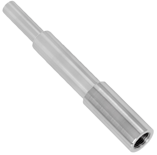 Tel-Tru Socket Weld Thermowell, Model 260TWW